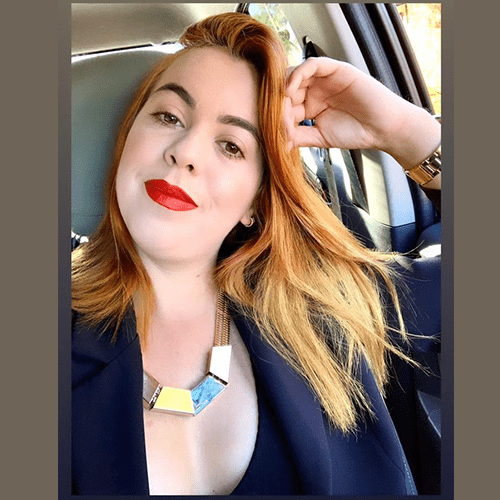 Gabriela Odorico